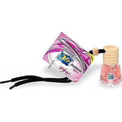 Power Air Diamond DUST MINI Pink