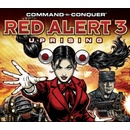 Command and Conquer Red Alert 3 Uprising