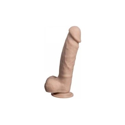 Boss of Toys SD. Real Skin Model 1 (9) Flesh