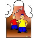 KupMa zástera Pat a Mat