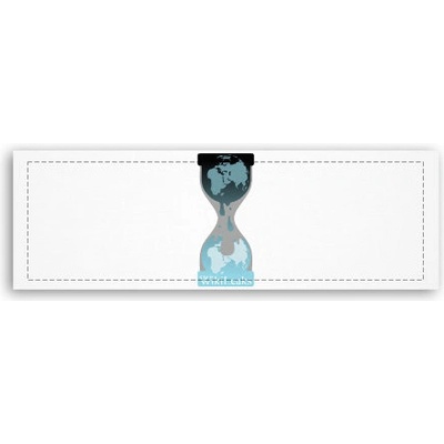 Fotoobraz 150x55 cm panorama WikiLeaks