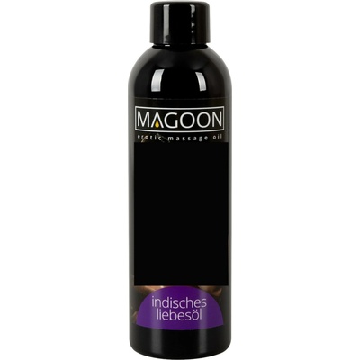 Magoon Indian Love Oil 200ml