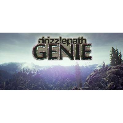 Игра Drizzlepath: Genie за PC Steam, Електронна доставка