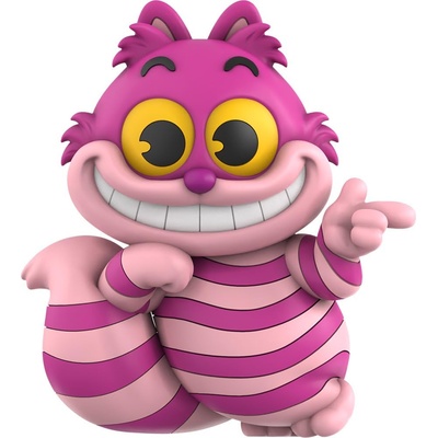 Hot Toys Мини фигура Hot Toys Disney: Alice in Wonderland - Cheshire Cat #014 (CBX164)