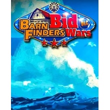 Barn Finders Bid Wars