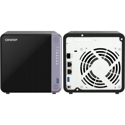 QNAP TS-432X-4G