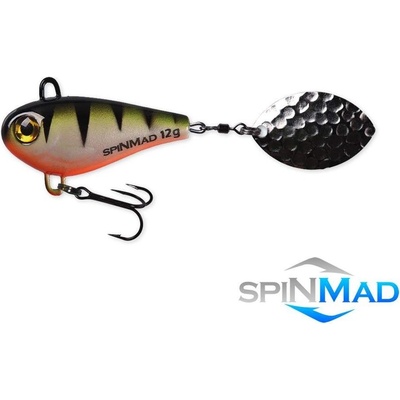 SpinMad Jigmaster 01 - 10g 3cm