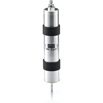 Mann-filter Горивен филтър mann-filter wk 516/2