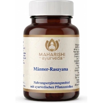 Maharishi Ayurveda Men's Rasayana 60 tablet