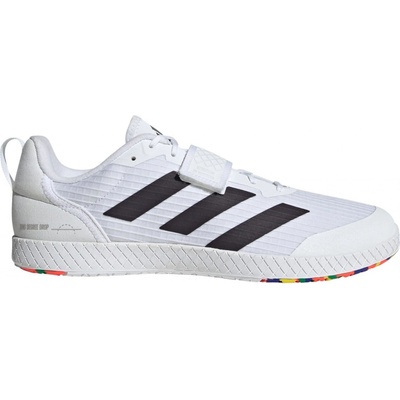 adidas The Total ID2468 Černá – Zboží Dáma