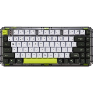 ASUS Jelly 75 KD201 GN Клавиатури