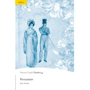 Persuasion - Jane Austen