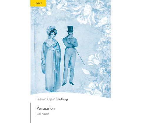 Persuasion - Jane Austen