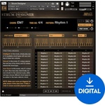 Impact Soundworks Acoustic Revolutions: Strum Designer (Дигитален продукт)