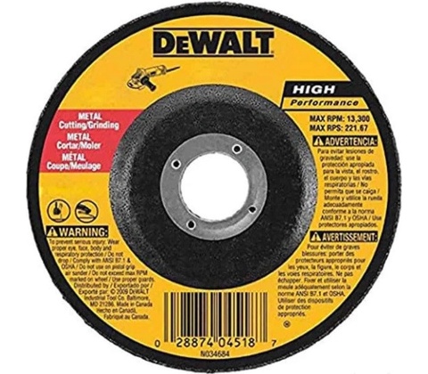 DeWalt DX7987