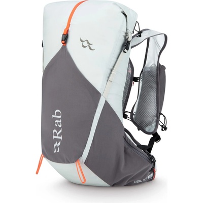 Rab Туристическа раница Rab Veil XP 20 Walking backpack - Pewter / Graphene - размер M (504-1035-0212)