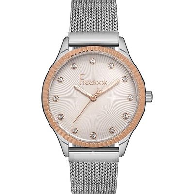 Freelook Дамски часовник Freelook FL. 1.10223-3 (B--FL.1.10223-3)