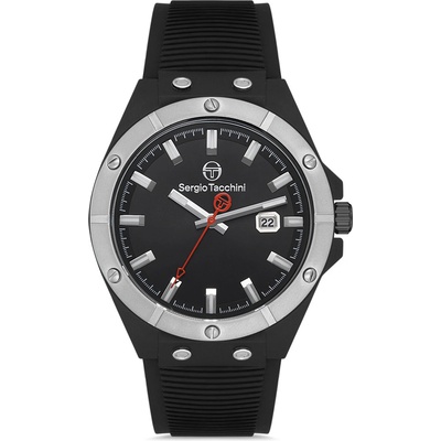 Sergio Tacchini Мъжки часовник Sergio Tacchini ST. 1.10268-1 (B--ST.1.10268-1)