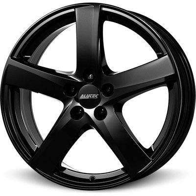 ALUTEC Freeze 7,5x18 5x105 ET39 black gloss