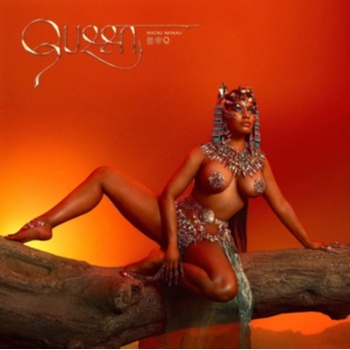 MINAJ, NICKI - QUEEN