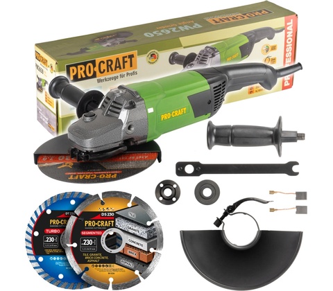 Procraft PW2650