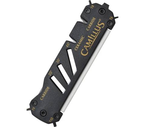 Brousek Camillus GLIDE