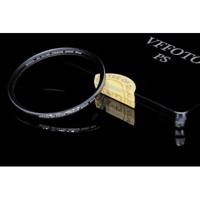 VFFOTO PS UV 62mm