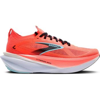 BROOKS Мъжки маратонки Brooks Hyperion Max 3 Road Running Shoes Mens - Fiery Coral