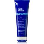 Milk Shake Cold Brunette Conditioner балсам за коса с кафяви нюанси 250ml