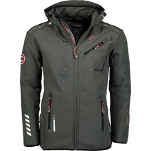 Geographical Norway Royaute GTX šedá