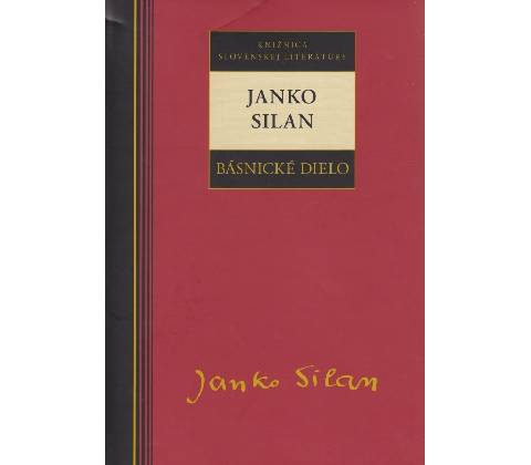 Básnické dielo -