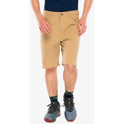 Patagonia Quandary Shorts 10 in classic tan