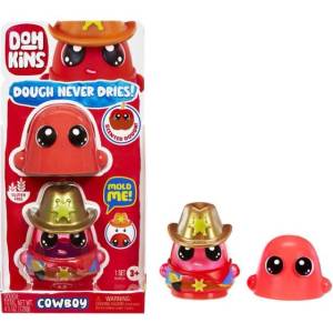 MGA Entertainment ДохКинс Каубой (122890euc)