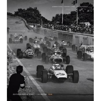 Car Racing 1968
