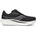 Saucony Маратонки Saucony Men's Ride 18 Everyday Neutral Road Running Shoes - Black/White