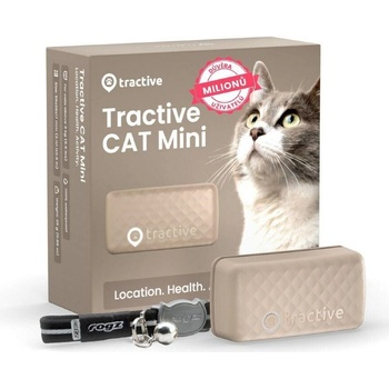 Tractive CAT Mini TRCAT5BR