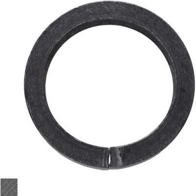 Kruh ø100 mm, 12 x 12 mm