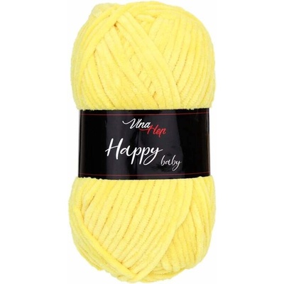 Příze Vlna Hep Happy Baby 41244