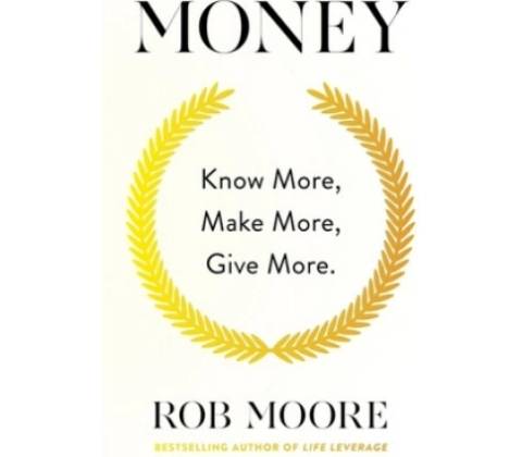 Rob Moore - Money