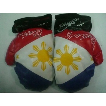 Image 1 of Боксови ръкавици - големи