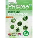 Nuevo Prisma C2 Cuaderno de ejercicios + CD pracovný zošit