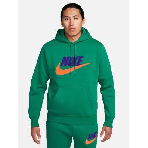 Nike Суитшърт m nk club bb po chnl ftra (fn3104-365)