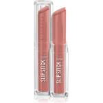 Rimmel Stay Glossy бляскаво червило за устни цвят CAPPUCCINO 3.4 гр