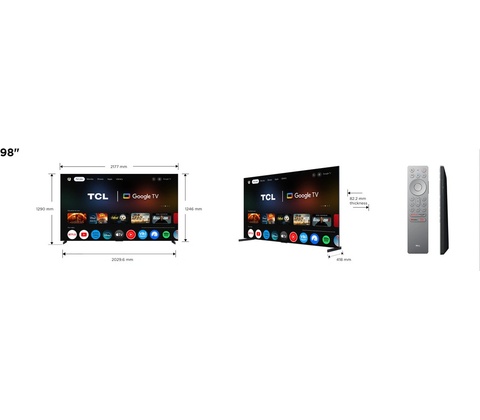 TCL 98X11K