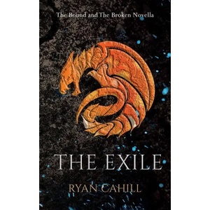 Exile (ISBN: 9781739620905)