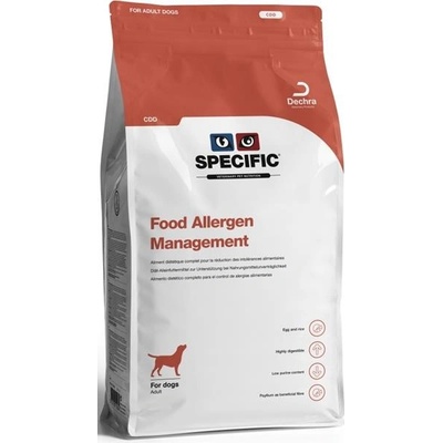 Dechra Veterinary Products A/S-Vet diets Specific CDD Food Allergy Management 2 kg