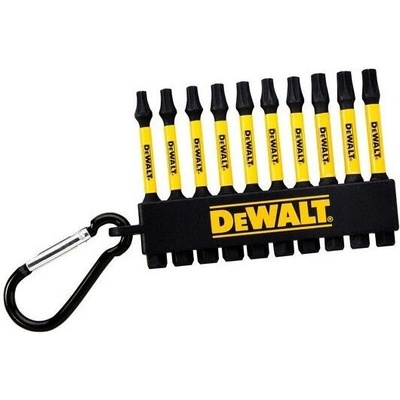 DeWalt 10 ks DT7275 – Hledejceny.cz