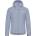 Vaude Дамско синтетично яке Vaude Women's Monviso Warm Jacket Synthetic jacket - Dark Iris - размер 34 (EU) (104-6184-0111)