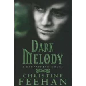 Dark Melody | Christine Feehan (2007)