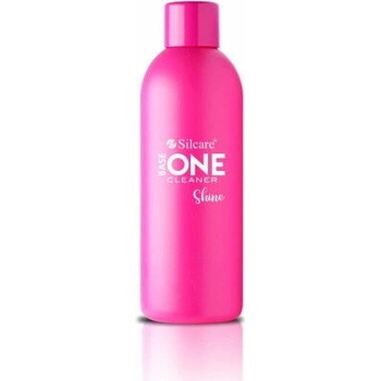 Silcare Cleaner Base One Shine 970 ml